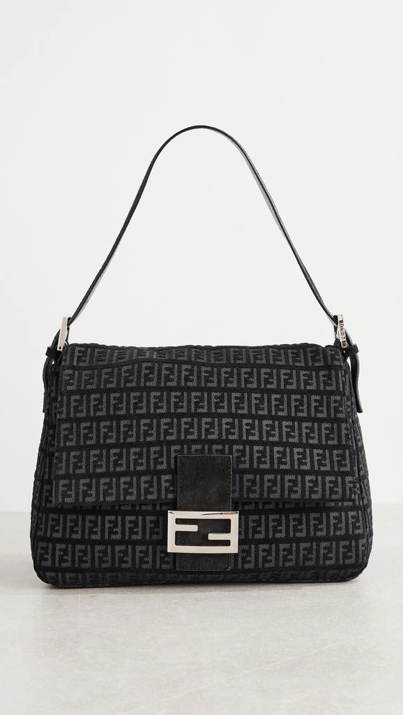 Shopbop Archive Fendi Mama Baguette Shoulder Bag 1