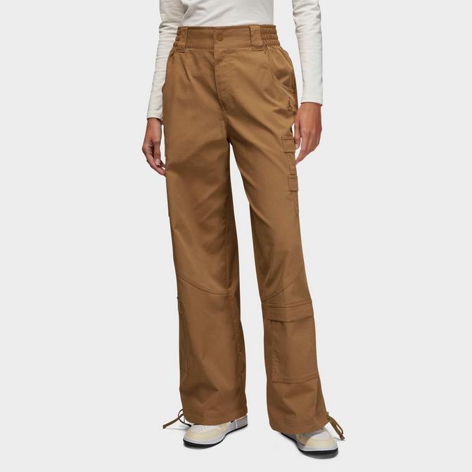 Jordan Women's Jordan High-Waist Chicago Cargo Pants