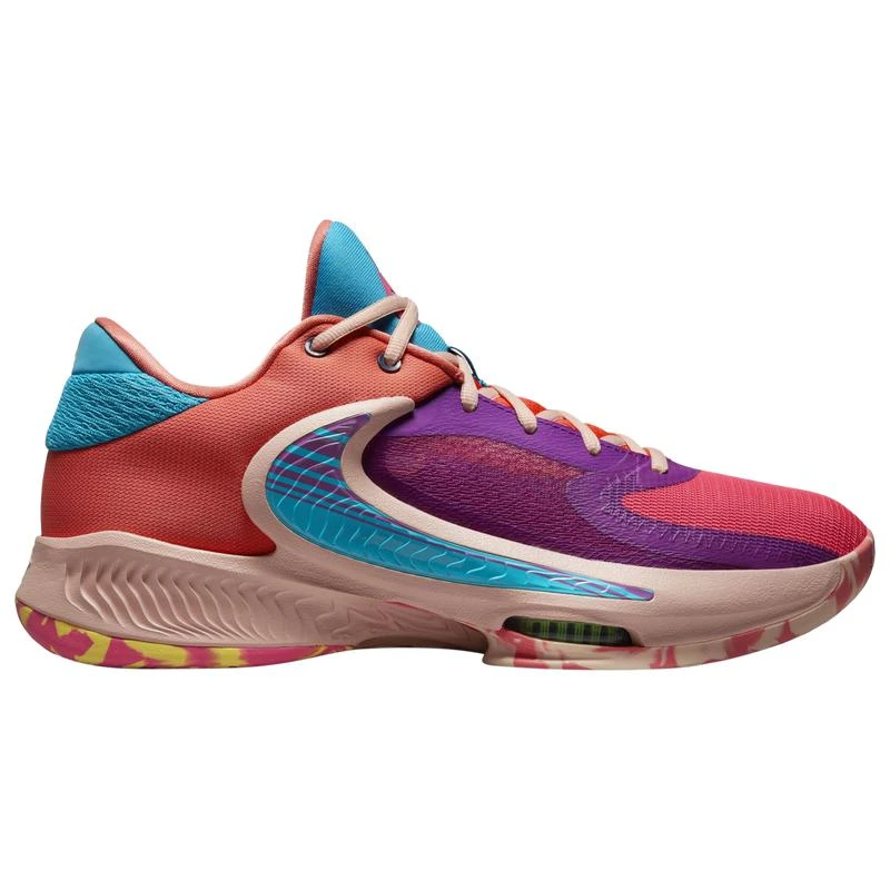 NIKE Nike Zoom Freak 4 - Men's 1