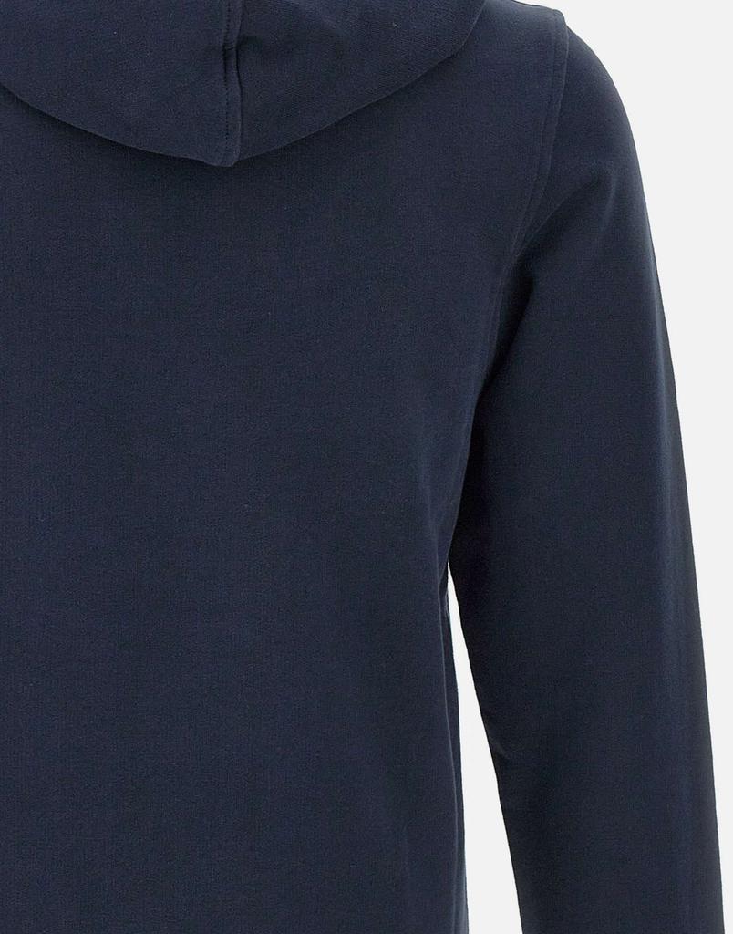 BELSTAFF Cotton fleece sweatshirt