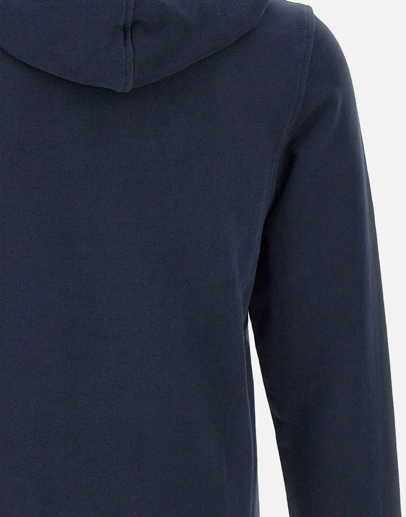 BELSTAFF Cotton fleece sweatshirt 2