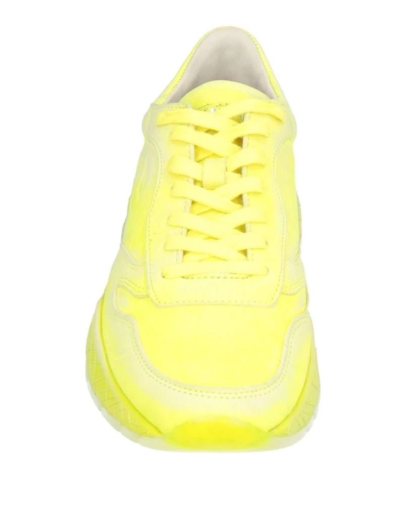 Crime London Sneakers 4