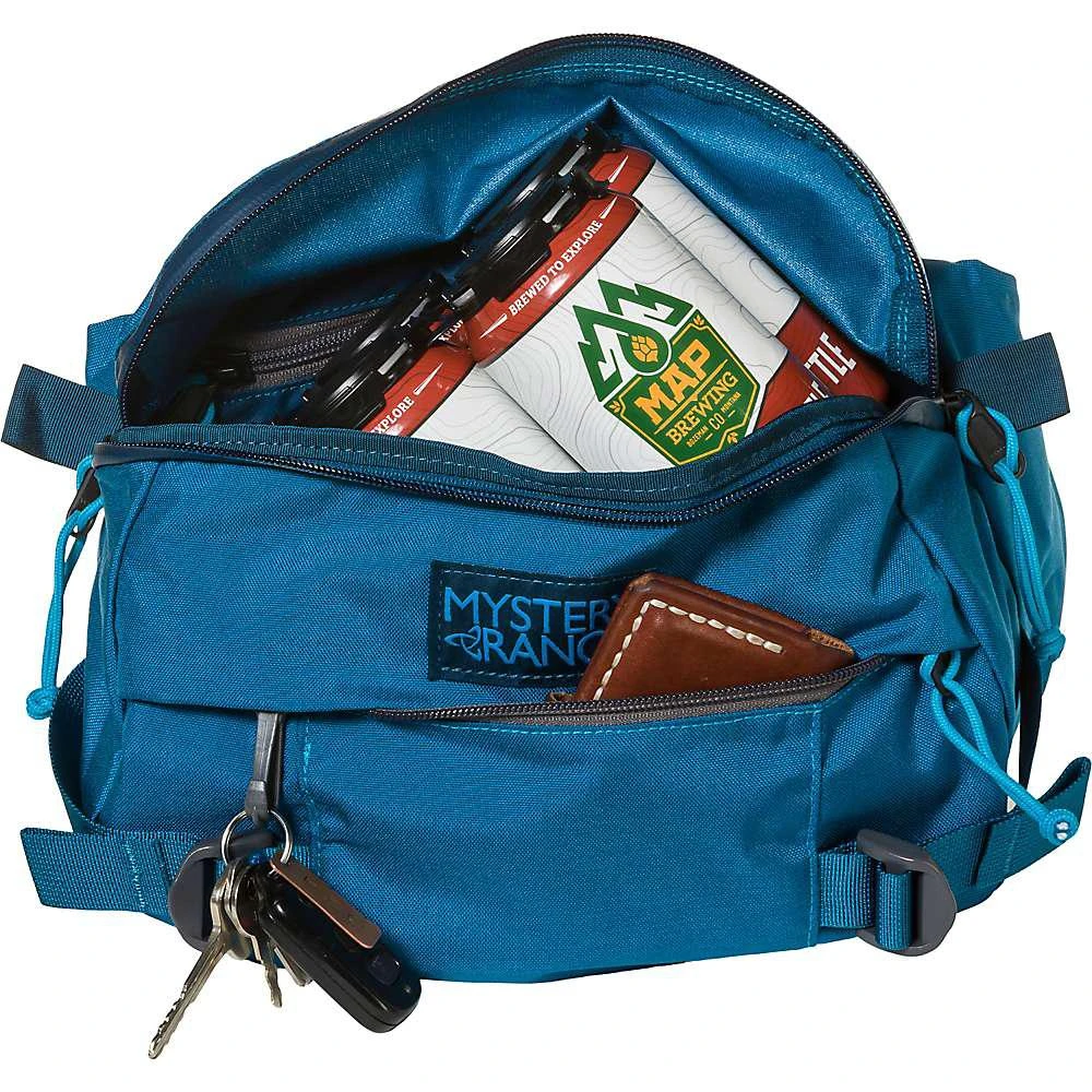Mystery Ranch Mystery Ranch Hip Monkey Pack 2