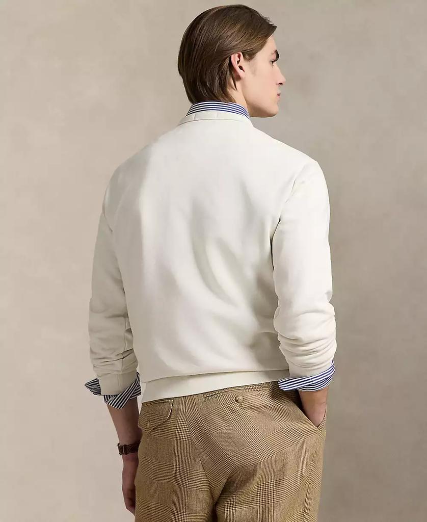 Ralph Lauren Men's Logo Fleece Sweatshirt