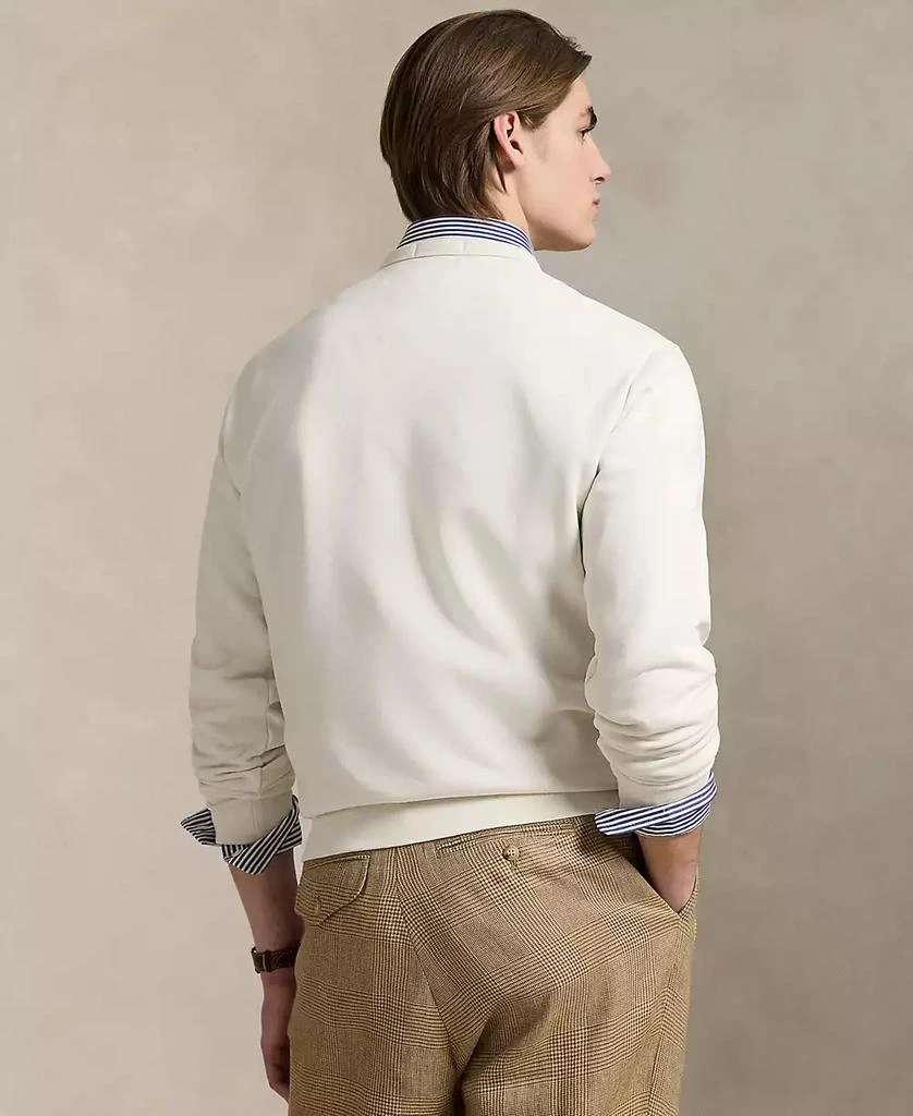 Ralph Lauren Men's Logo Fleece Sweatshirt 2