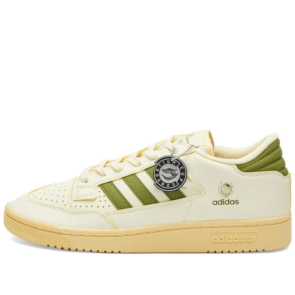 Adidas END. x Adidas Centennial Low 'Present' 2