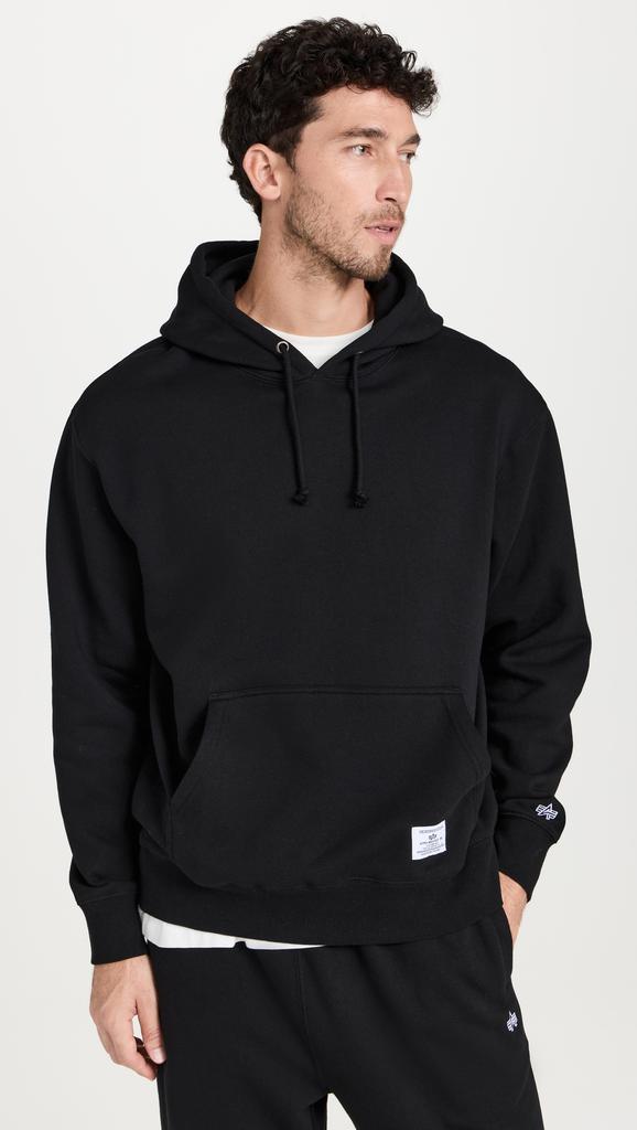 Alpha Industries Essential Hoodie