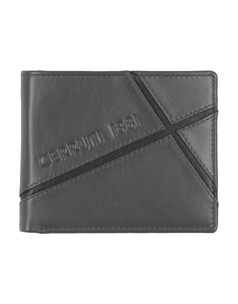 MM6 Mm6 Maison Margiela Japanese 6 Flap Wallet - Wallets