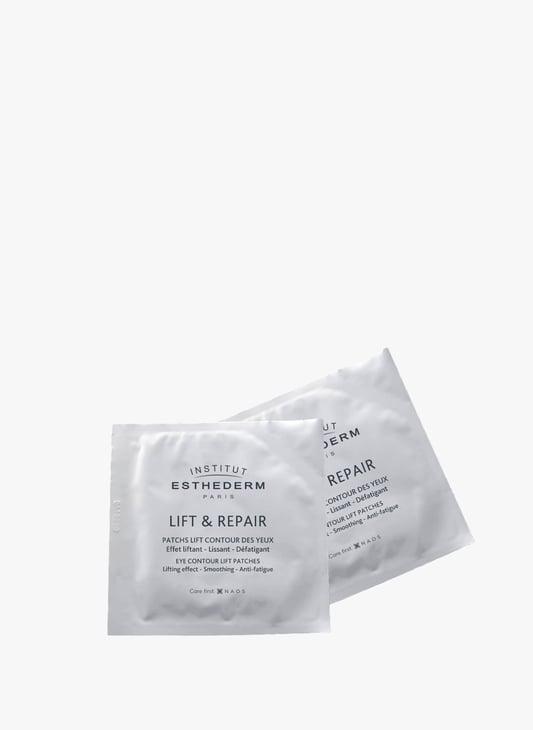 Institut Esthederm Eye Contour Lift Patches