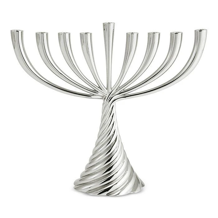 Michael Aram Twist Menorah