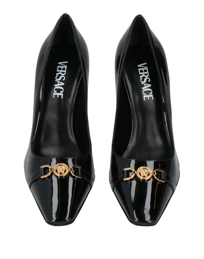 Versace Pump 4