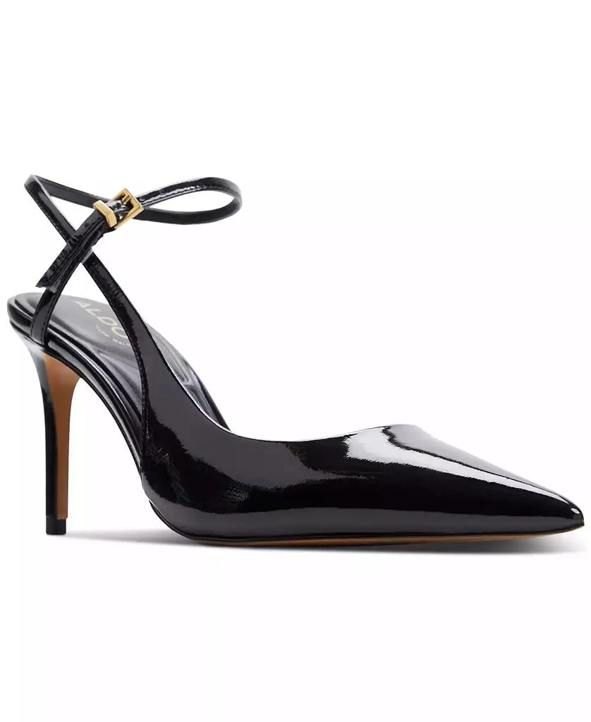 ALDO Women's Kymmberly Strappy Pointed-Toe Pumps 1