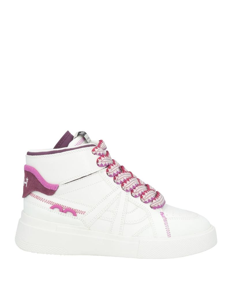 アイケア L ash addict アイケア L ash addict Ash Addict Sneakers | italist