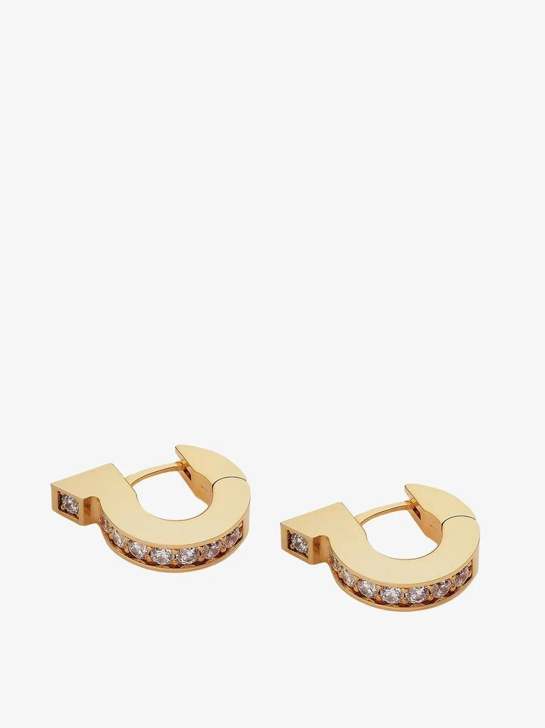 Salvatore Ferragamo EARRINGS 2