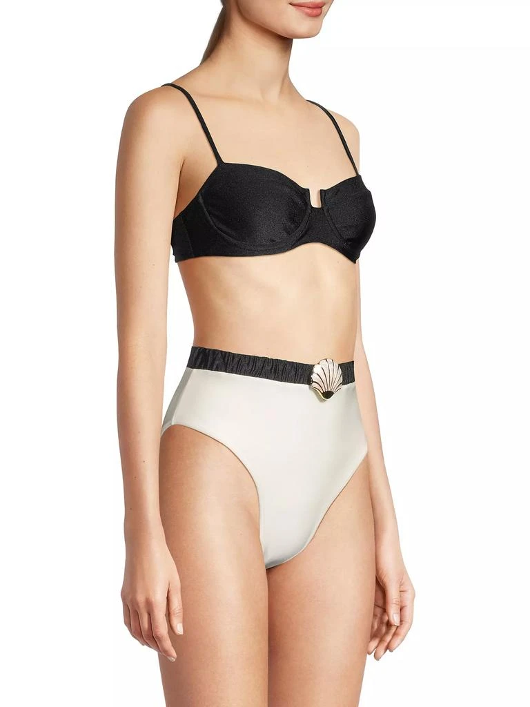PatBO Underwire Bikini Top 4