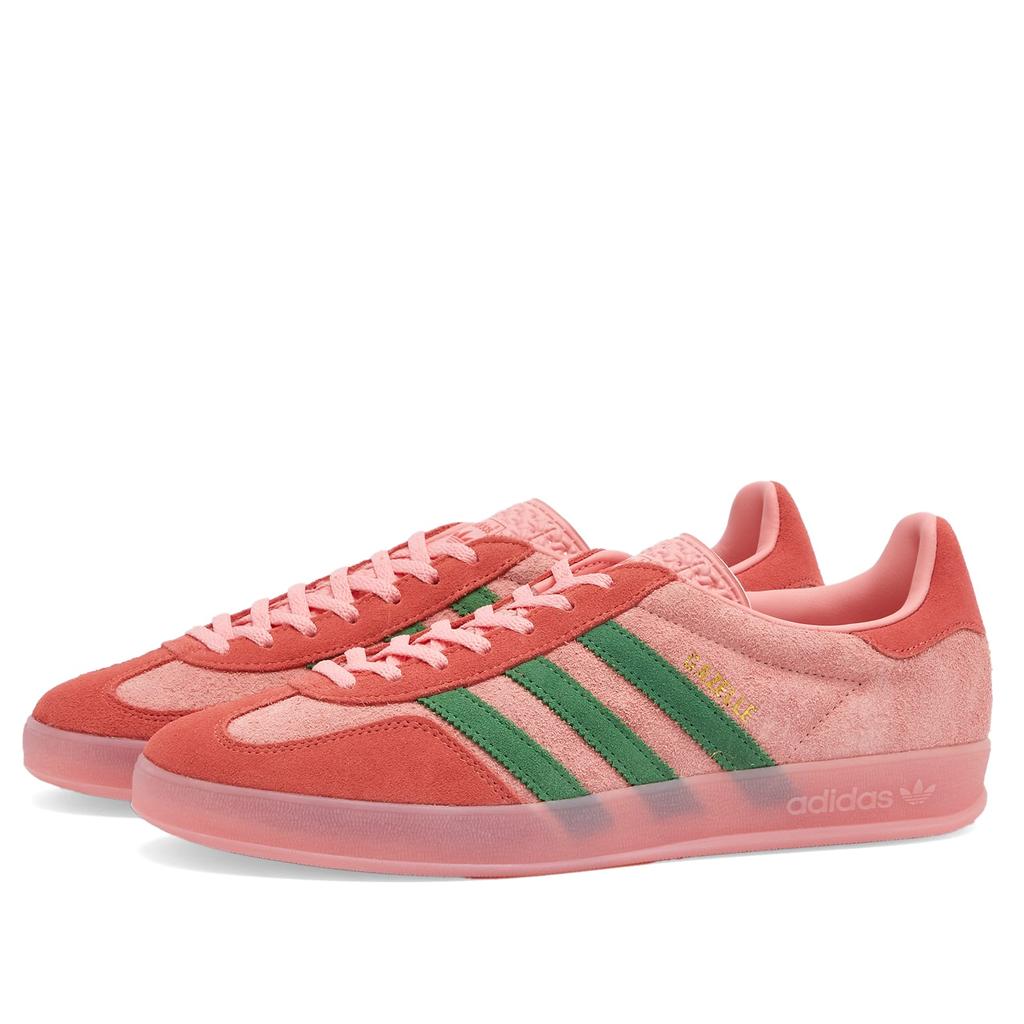 Adidas Adidas Gazelle Indoor W