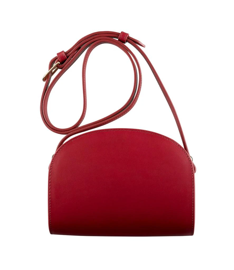 A.P.C. Demi-Lune Mini Bag 2