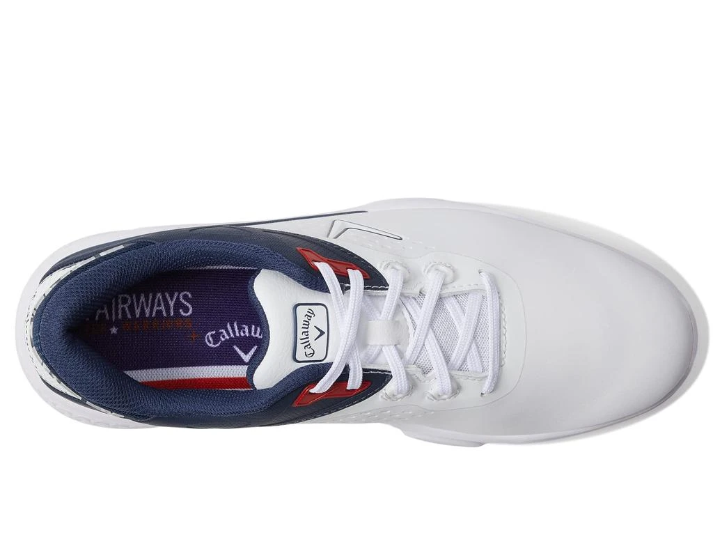 Callaway Coronado V3 Golf Shoes 2