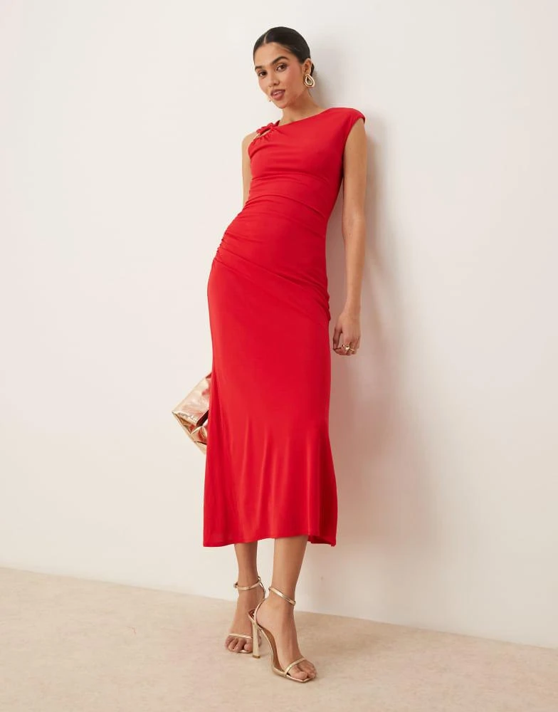 open lace back dress Forever New Capri Dress  OH Rents