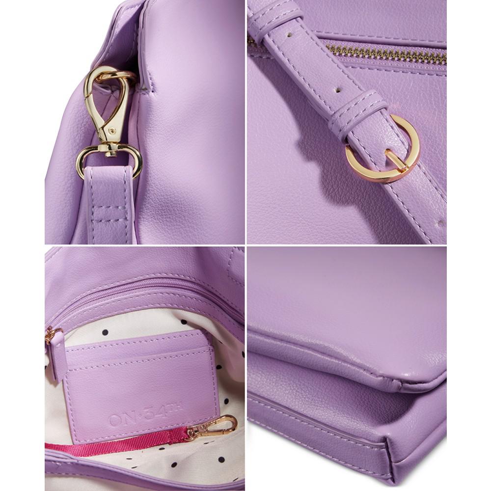 On 34th Redelle Small Crossbody, Created for Macy's