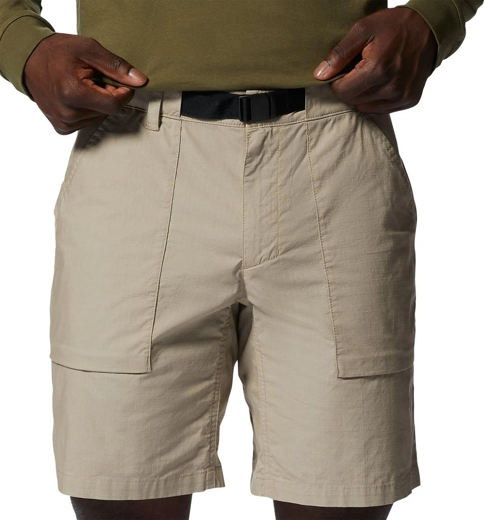 Mountain Hardwear J Tree Belted Short - Men
s 2