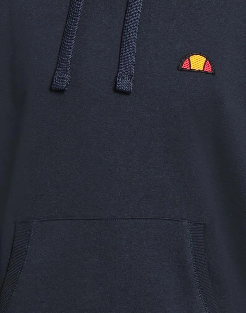 ELLESSE Hooded sweatshirt 4