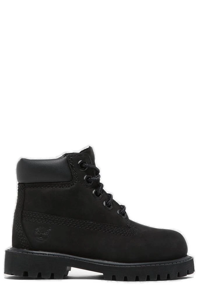 Timberland Timberland Kids Lace-Up Waterproof Boots 1