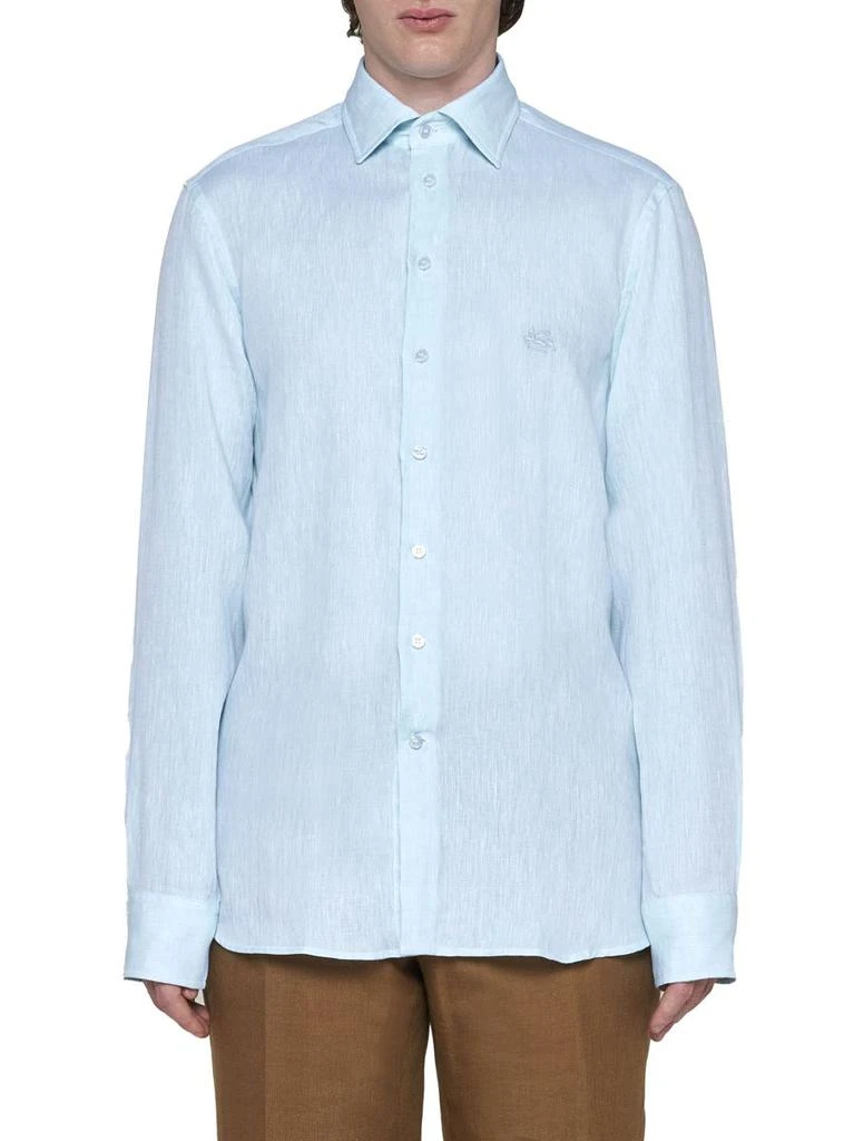 ETRO Etro Shirts 3