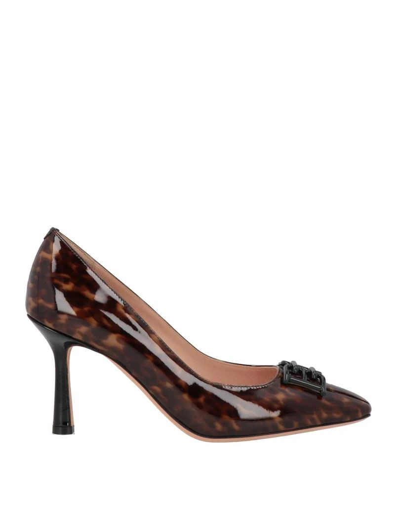 Bally Pump 1