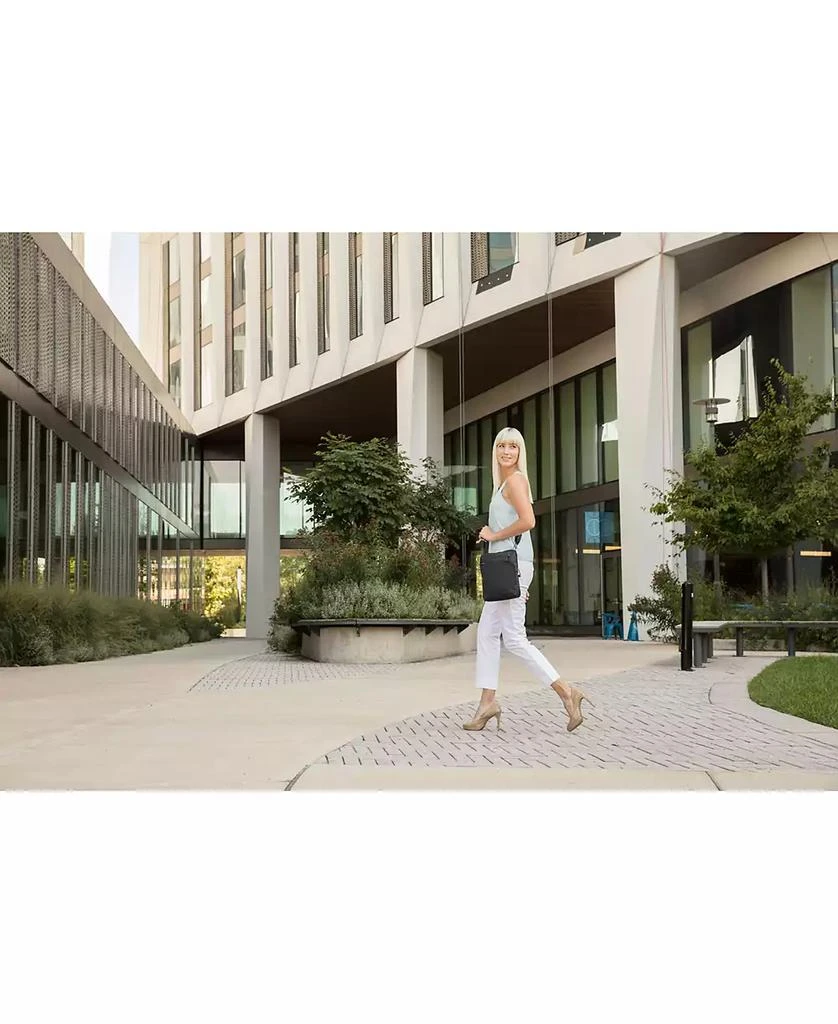 Travelon Anti-Theft Metro Small Crossbody 2