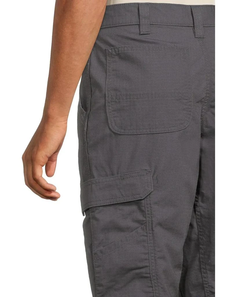 Carhartt Men's Carhartt BN200 Force Relaxed Fit Work Pants 4