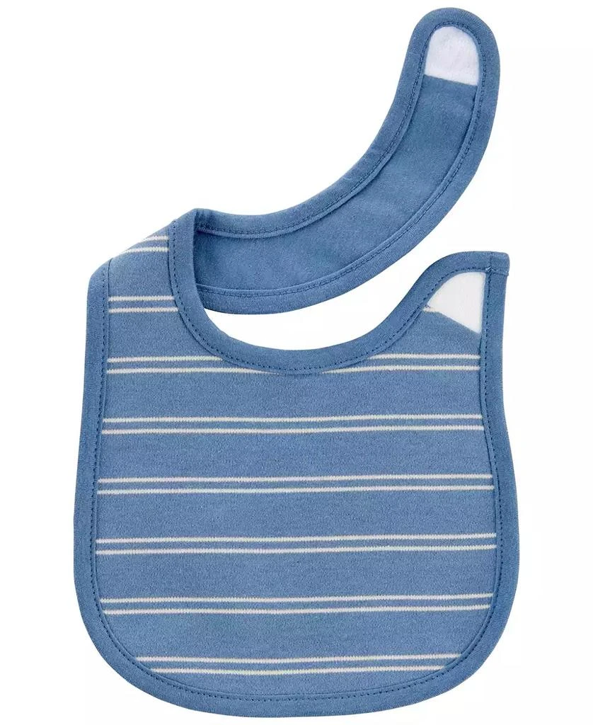 Carter's Baby Boys Bibs, Pack of 3 2