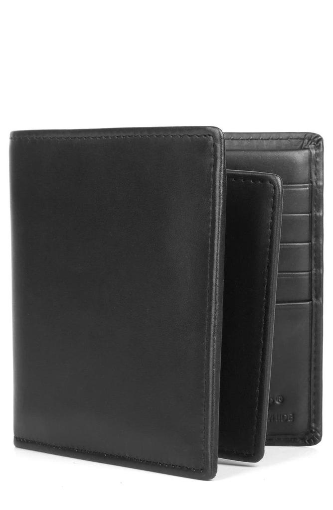 Dopp BUXTON RFID Convertible Cardex Wallet