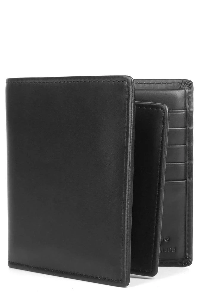 Dopp BUXTON RFID Convertible Cardex Wallet 2