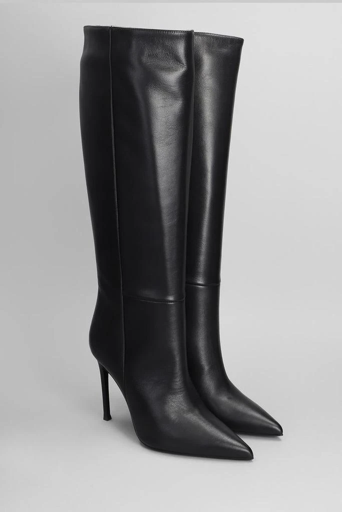 MARC ELLIS Marc Ellis High Heels Boots 2