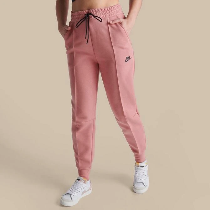 NIKE Women's Nike Sportswear Tech Fleece Jogger Pants 1