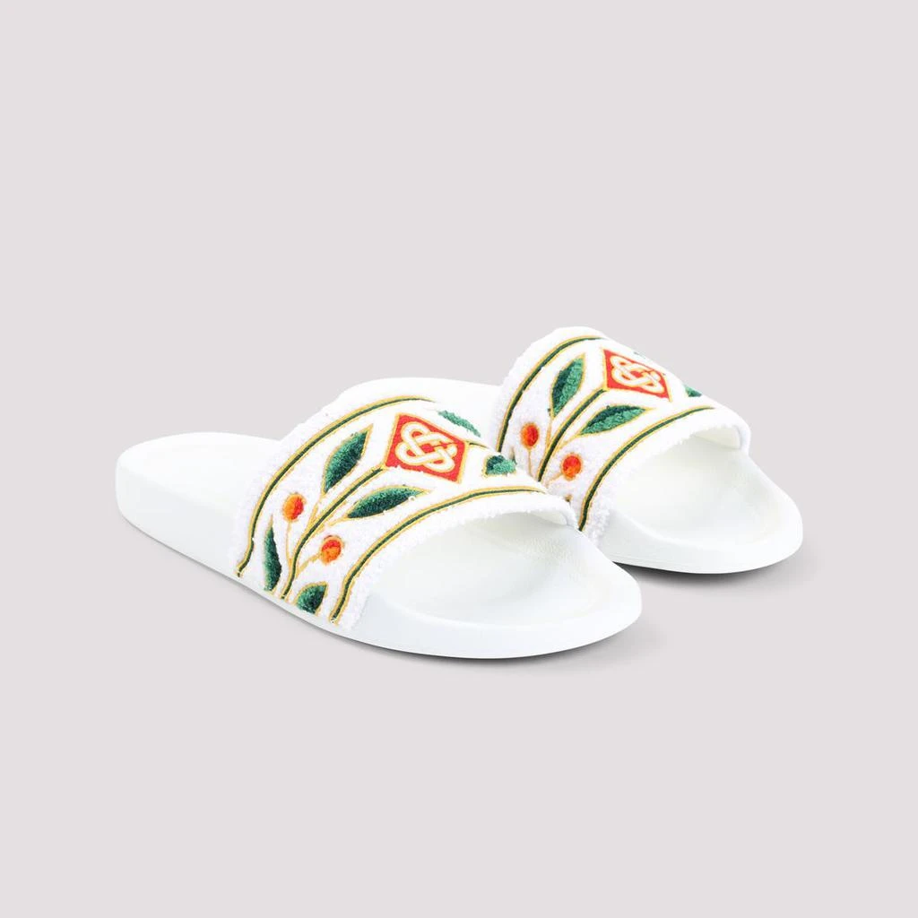 Casablanca Casablanca Sandals 3