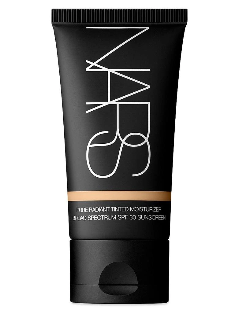 NARS Pure Radiant Tinted Moisturizer Broad Spectrum SPF 30 1