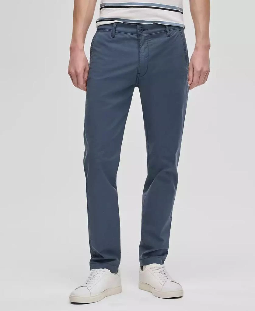 Levi
s Men
s XX Chino Standard Taper Fit Stretch Pants 7