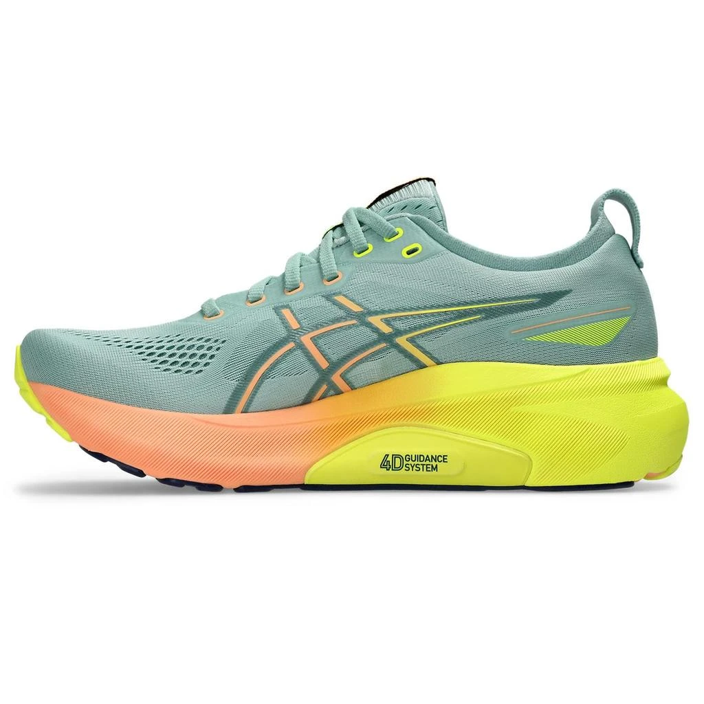 ASICS GEL-Kayano 31 Paris 4