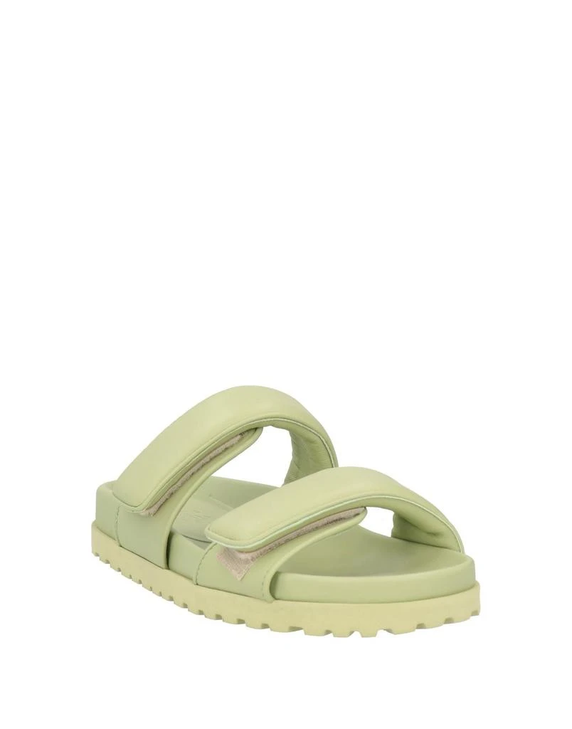 GIA BORGHINI GIA BORGHINI 4