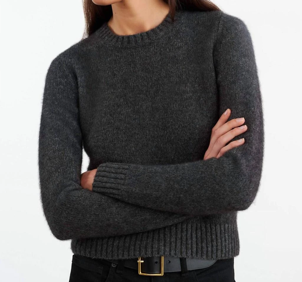 Nili Lotan Nili Lotan - Gwendolyn Sweater 3