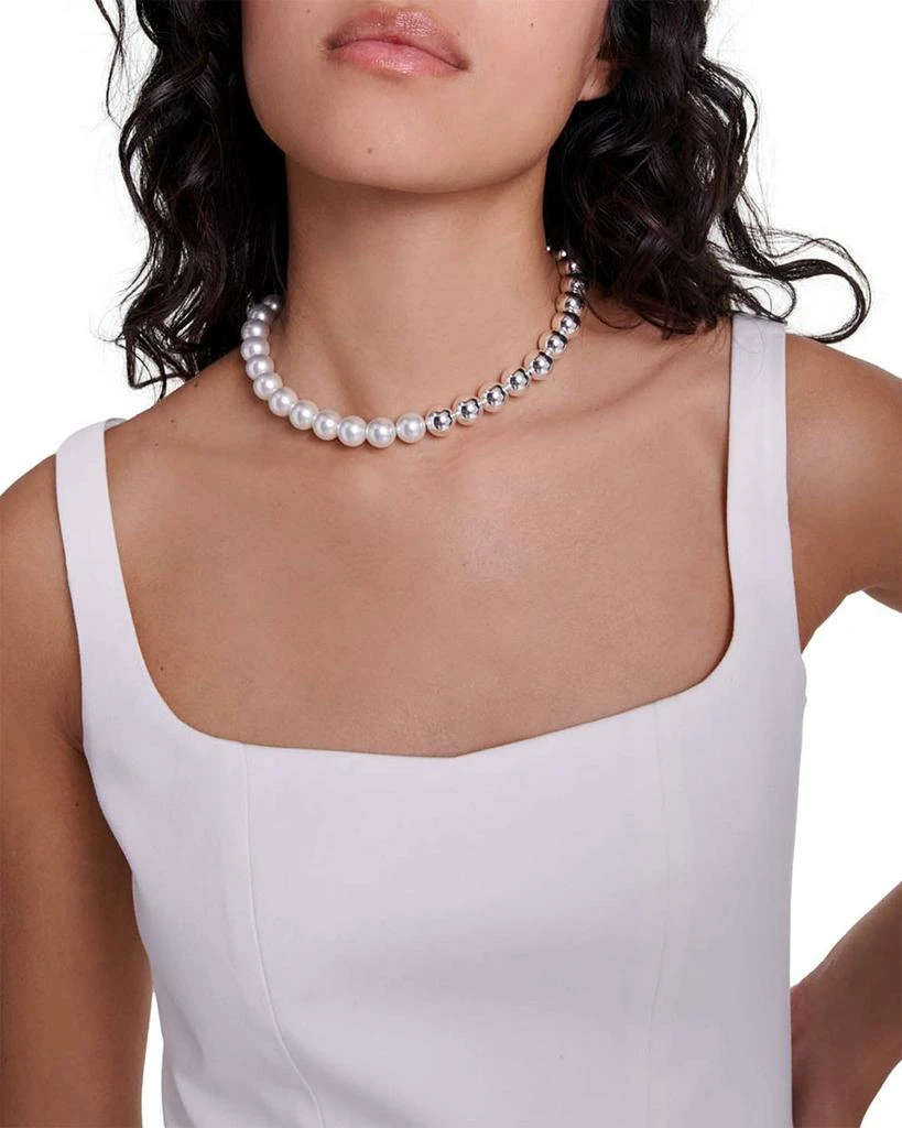 Maje Robole Dress 2