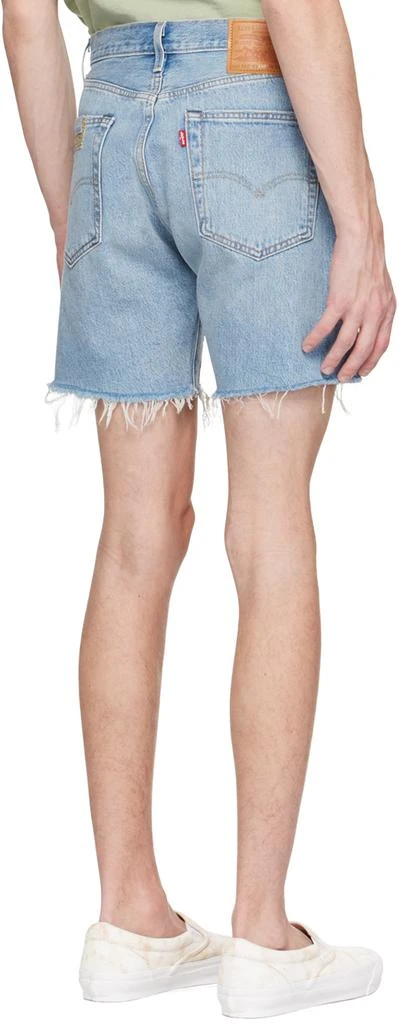 Levi's Indigo 501 '93 Denim Shorts 3