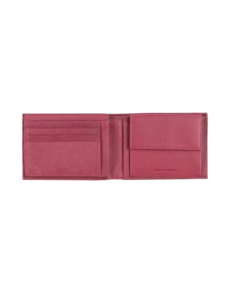 PIQUADRO Wallet 2