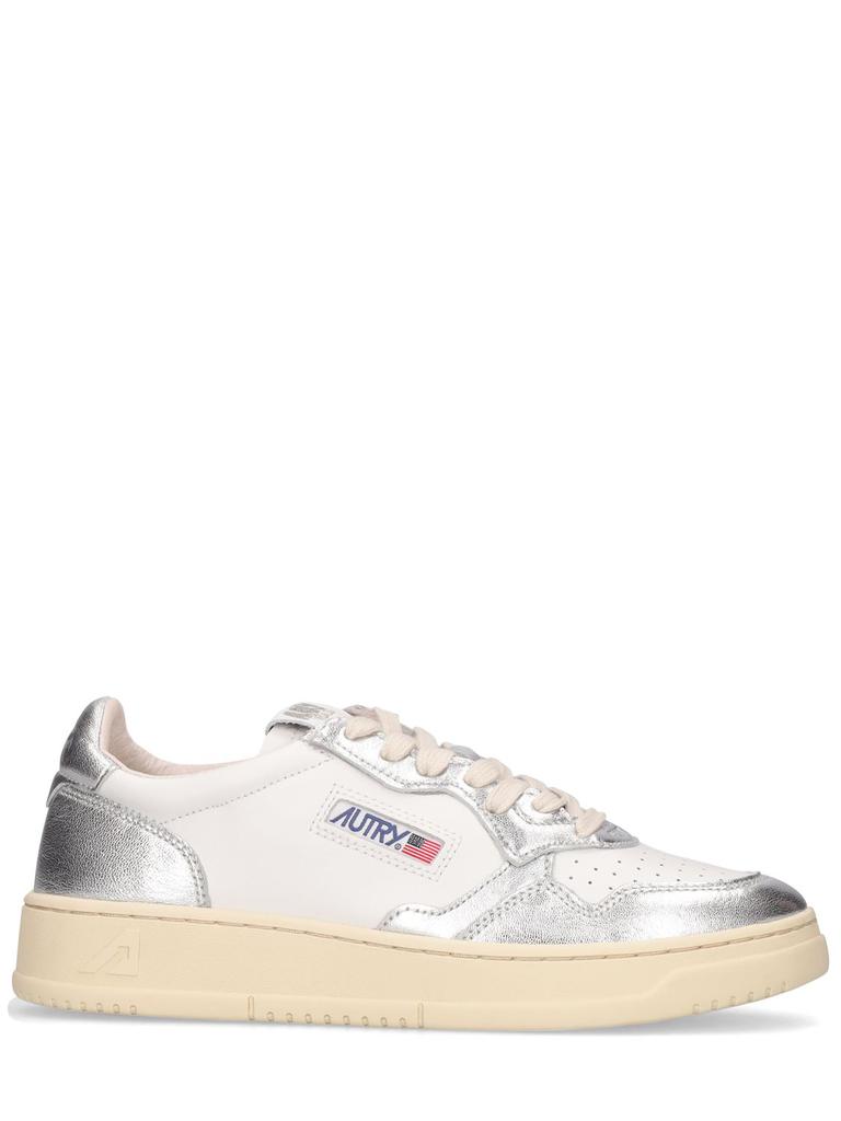 Autry Medalist Low Sneakers