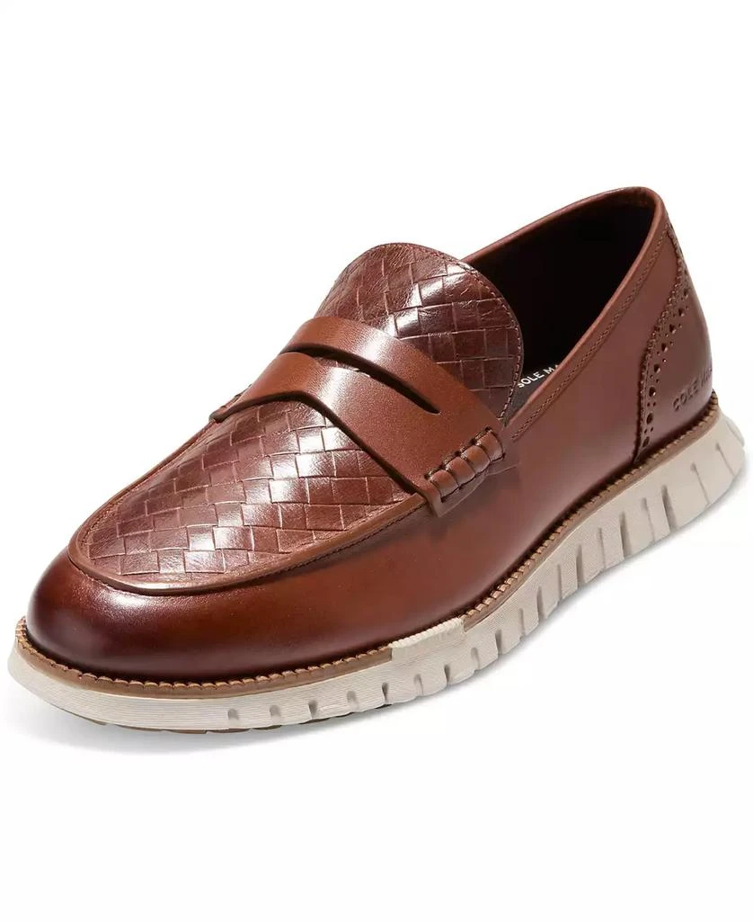 Cole Haan Men
s ZERØGRAND Remastered Penny Loafer 7
