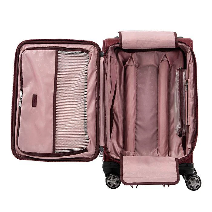 Travelpro Platinum Elite 21" Expandable Spinner 7