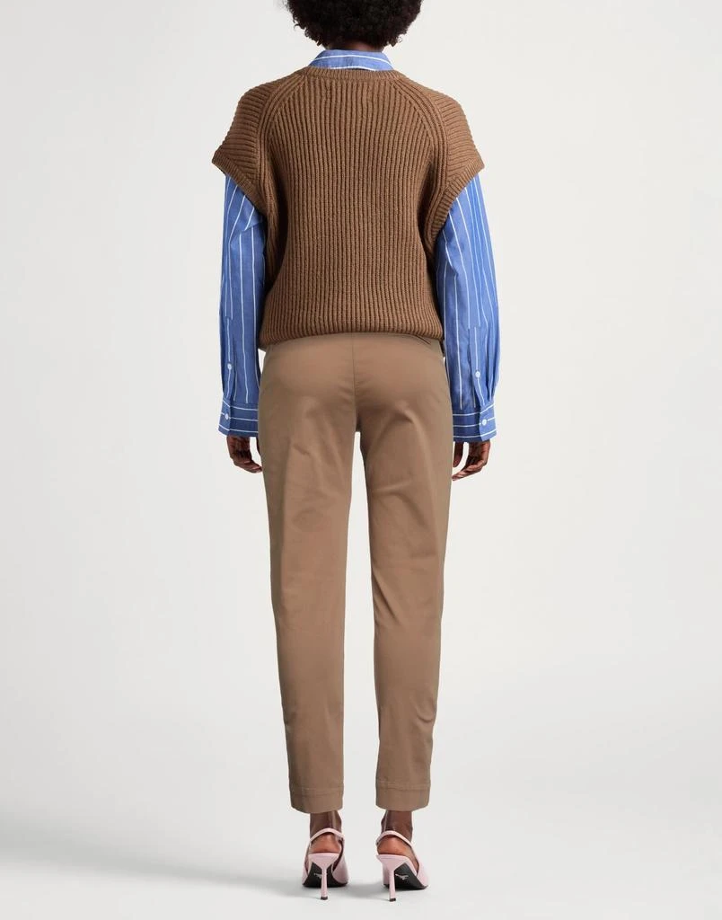 D.Exterior Casual pants 3