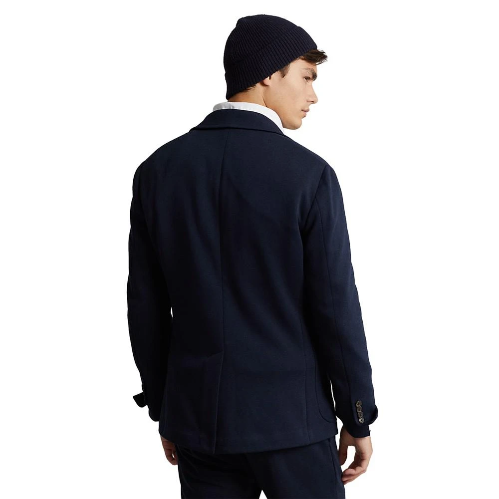 Polo Ralph Lauren Men's Polo Soft Double-Knit Suit Jacket 2